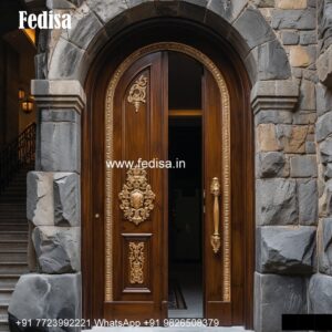 Modern Main Door Design, Window And Door Design For Home | Decorative Wooden Door Latest