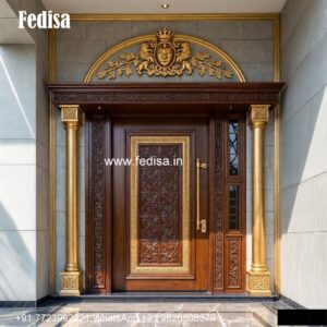 Darwaja Design, Ss Single Gate Design | Decorative Wooden Door Latest