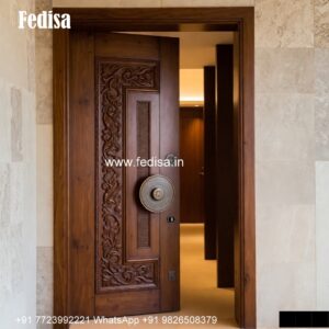 Pvc Door Design, Design Door Gate | Decorative Wooden Door Latest