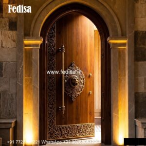 Darwaja Design, Double Door Design Iron | Decorative Wooden Door Latest