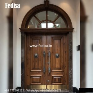 Modern Main Door Design, Hall Entrance Door Design | Decorative Wooden Door Latest