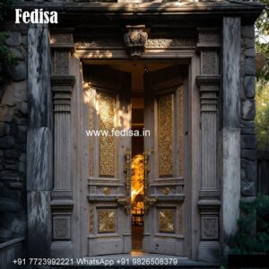 Darwaje Ki Design, L Shape Sliding Door | Decorative Wooden Door Latest