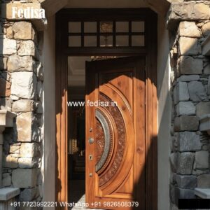Pvc Door Design, Door Design Iron Pipe | Decorative Wooden Door Latest