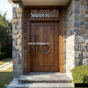 Aluminum Door Design, Main Door Jali Wala | Decorative Wooden Door Latest