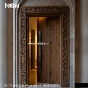 Darwaje Ki Design, Circle Door Design | Decorative Wooden Door Latest