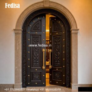 Toilet Door Design, Bedroom Door Sunmica Design | Decorative Wooden Door Latest