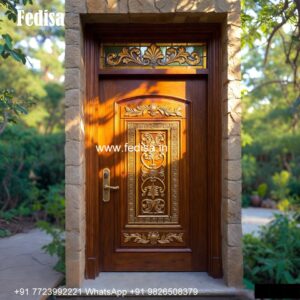 Darvaja Ka Design, Pvc Main Door Design | Decorative Wooden Door Latest