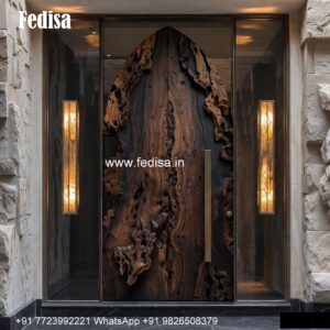 French Door Design, Home Main Door Design 2026 | Decorative Wooden Door Latest