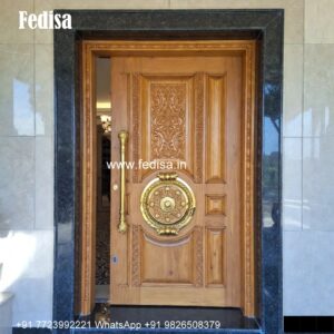 Darvaja Ka Design, Room Door Design Price | Decorative Wooden Door Latest