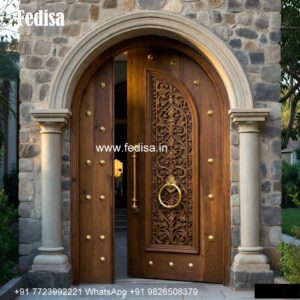 House Front Door Design, Door Design | Decorative Wooden Door Latest