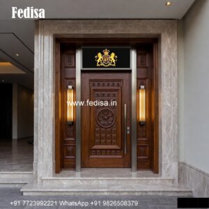 Men Door Design, Double Door Design | Decorative Wooden Door Latest