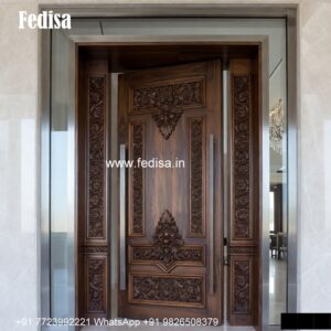 Ss Door Design, Sliding Door Design | Decorative Wooden Door Latest