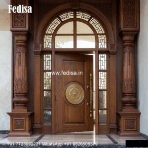 Door Colour Design, Glass Door Design | Decorative Wooden Door Latest