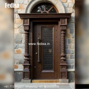 House Front Door Design, Room Door Design | Decorative Wooden Door Latest