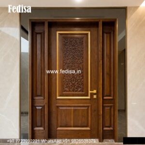 Sagwan Door Design, Steel Door Design | Decorative Wooden Door Latest