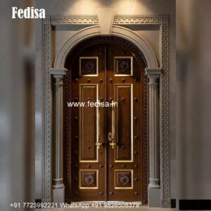 Main Double Door Design, Bathroom Door Design | Decorative Wooden Door Latest