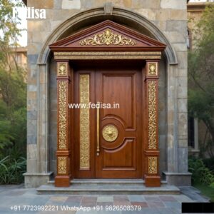 Door And Window Design, New Main Door Design 2026 | Decorative Wooden Door Latest