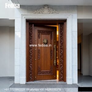 Sagwan Door Design, Wooden Door Design For Home | Decorative Wooden Door Latest