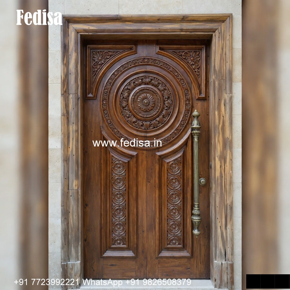 Door And Window Design, New Door Design | Decorative Wooden Door Latest