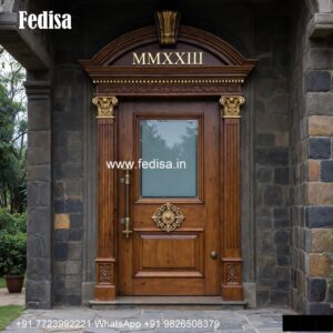 Men Door Design, Plywood Door Design | Decorative Wooden Door Latest