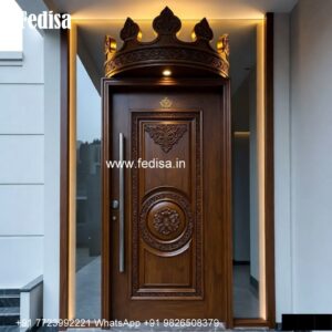 Ss Door Design, Door Design 2026 | Decorative Wooden Door Latest