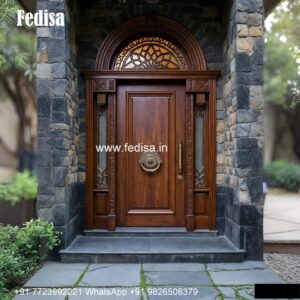 Ss Door Design, Grill Gate Design For Main Door | Decorative Wooden Door Latest