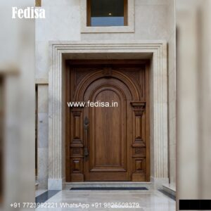 House Front Door Design, Metal Door Design | Decorative Wooden Door Latest