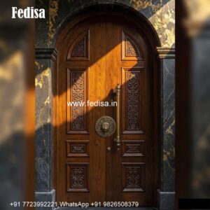 Sagwan Door Design, Sunmica Door Design | Decorative Wooden Door Latest