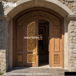 Veneer Door Design, Window Door Design | Decorative Wooden Door Latest