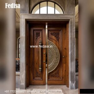 Balcony Door Design, Chokhat Design | Decorative Wooden Door Latest