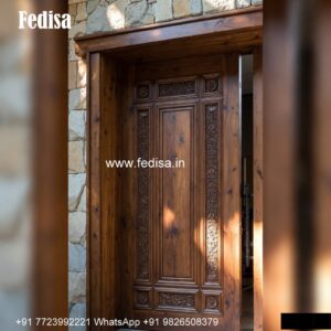 House Front Door Design, Best Door Designs For Home | Decorative Wooden Door Latest