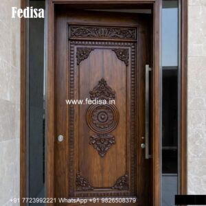 Door And Window Design, Modern Main Door Design | Decorative Wooden Door Latest