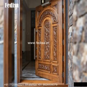 Men Door Design, French Door Design | Decorative Wooden Door Latest