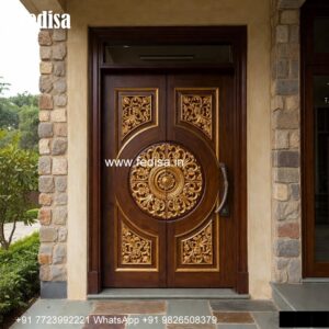 Main Double Door Design, Toilet Door Design | Decorative Wooden Door Latest