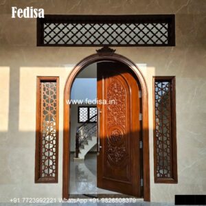 Door Colour Design, Aluminum Door Design | Decorative Wooden Door Latest