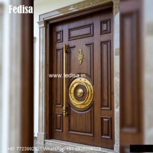Round Door Design, Round Door Design | Decorative Wooden Door Latest