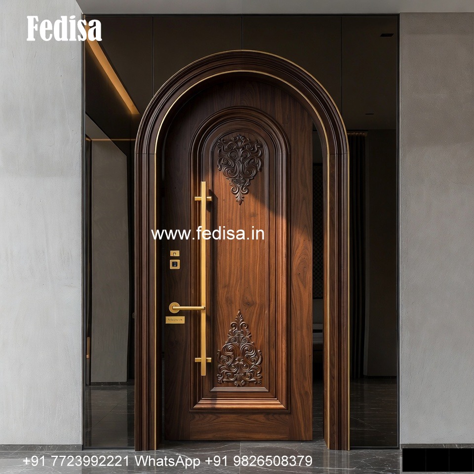 Sagwan Door Design, Sagwan Door Design | Decorative Wooden Door Latest
