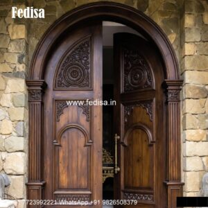 Main Double Door Design, Main Double Door Design | Decorative Wooden Door Latest