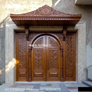 House Front Door Design, Bathroom Doors Design Latest | Decorative Wooden Door Latest