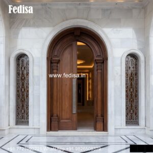 Sagwan Door Design, Darwaza Ka Design | Decorative Wooden Door Latest