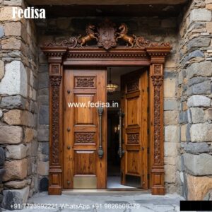 Men Door Design, White Door Design | Decorative Wooden Door Latest