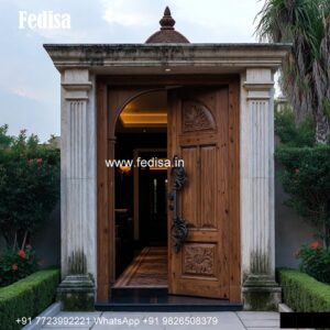 Veneer Door Design, Door Laminate Design | Decorative Wooden Door Latest