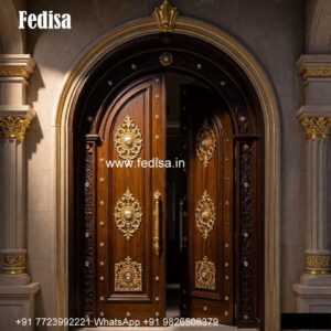 Ss Door Design, 3D Door Design | Decorative Wooden Door Latest