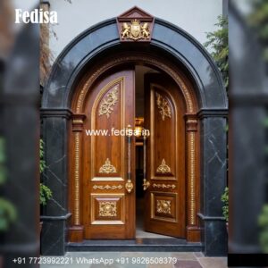 Door And Window Design, Chaukhat Design | Decorative Wooden Door Latest