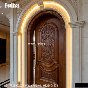 Sagwan Door Design, Pvc Bathroom Door Designs | Decorative Wooden Door Latest