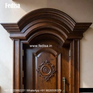Balcony Door Design, Hall Door Design | Decorative Wooden Door Latest