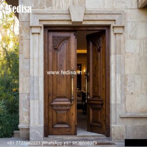 Ss Door Design, Arch Door Design | Decorative Wooden Door Latest