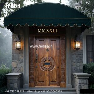 House Front Door Design, Entry Door Design | Decorative Wooden Door Latest