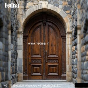 Door And Window Design, Door Border Design | Decorative Wooden Door Latest
