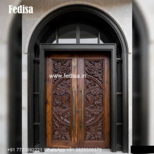 Main Double Door Design, Bathroom Gate Design | Decorative Wooden Door Latest